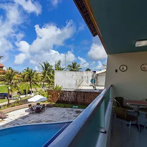 Villas Do Atlântico Próximo Ao Mar Por Carpediem Pôrto das Galinhas