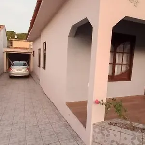 Casa Grande Imbituba (Santa Catarina)