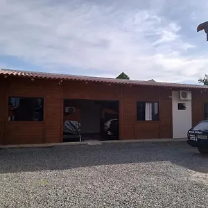 Casa Neumann Penha (Santa Catarina)