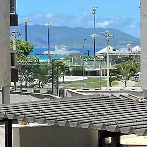 Ap Beira Mar,menos De 200 Mtrs Da Do Cabo Frio
