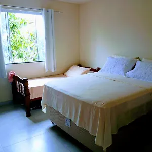 Residencia Gl Tucuns Búzios